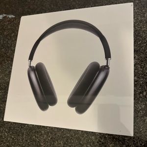 APPLE AIRPOD MAX